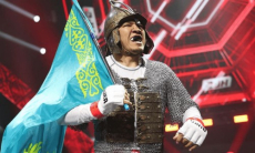 «Если бы размер имел значение». Куату Хамитову вынесли вердикт на бой с легендой российского ММА