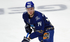 Казахстанец после ухода из «Барыса» может стать игроком клуба КХЛ