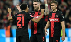 «Рома» — «Байер»: прямая трансляция полуфинала Лиги Европы 