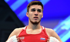 Чемпион мира по боксу из России ответил на вопрос о смене гражданства