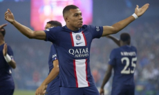 Мбаппе решил купить дом в Мадриде. Подробности