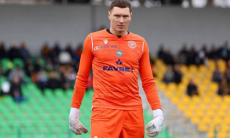 Экс-игроки национальной и молодежной сборных Казахстана сыграли в матче чемпионата Украины