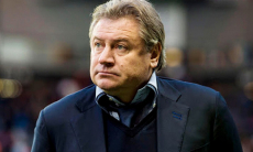 Канчельскис вспомнил незаконное увольнение из «Тобола»