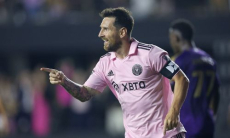 В «Интер Майами» раскрыли влияние Лионеля Месси на доходы клуба