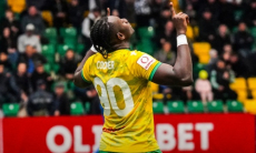 Видеообзор матча Премьер-Лиги «Тобол» — «Жетысу» 1:0