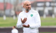 Адиев прокомментировал предстоящий матч «Ахмата» с фаворитом РПЛ