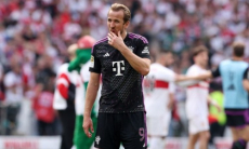 «Бавария» проиграла перед ответным матчем с «Реалом» в Лиге Чемпионов