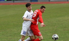 «Арсенал» с казахстанцем в старте проиграл на своем поле