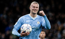 Эрлинг Холанд оформил второй самый быстрый покер в истории АПЛ. Видео