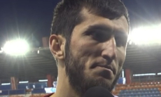 «Очень обидно». Автор гола «Актобе» в ворота «Астаны» высказался о матче