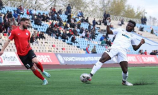 Появилось объяснение сенсации в матче КПЛ