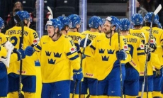 Соперник сборной Казахстана драматично проиграл перед ЧМ-2024 по хоккею