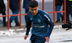 Российский клуб с казахстанцем в составе продлил серию без побед