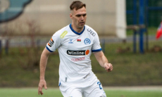 Известный казахстанский футболист покинет европейский клуб спустя полтора месяца после перехода