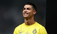 Роналду выдал самый результативный за восемь лет сезон. Подробности