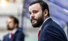 Чемпион Казахстана может войти в тренерский штаб клуба ВХЛ