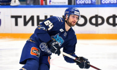 Стала известна многомиллионная зарплата Аркадия Шестакова в новом клубе КХЛ