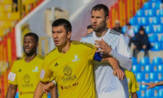 Капитан «Астаны» добился уникального достижения