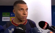 «Будешь завтра болеть за „Реал“?». Мбаппе выдал неожиданную реакцию на провокацию