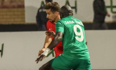 Сумасшедший гол на 88-й минуте определил полуфиналиста Кубка Казахстана