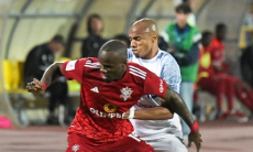 Видеообзор матча Кубка Казахстана «Ордабасы» — «Актобе» 0:0, доп. вр 1:2