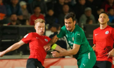 Видеообзор матча Кубка Казахстана «Елимай» — «Кызылжар» 1:0