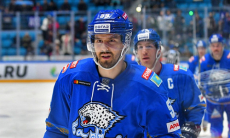 Экс-легионер «Барыса» с 319 очками в КХЛ подписал контракт с новым клубом