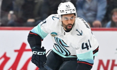 Сборная Казахстана получила соперника из НХЛ