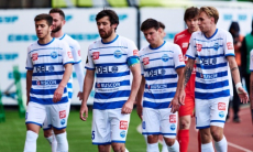 Российский клуб 19-летнего казахстанского футболиста продлил безвыигрышную серию