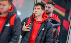 Клуб футболиста сборной Казахстана проиграл матч за лидерство в зарубежном чемпионате