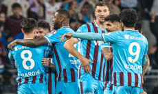 Зайнутдинов узнал соперника «Бешикташа» в финале Кубка Турции