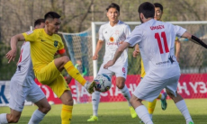 Седьмой тур КПЛ стал наименее результативным в нынешнем сезоне 