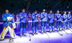 «Этой сборной не нужны легионеры». Владимир Корсунский о перспективах Казахстана на чемпионате мира-2024