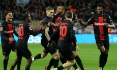 Разгром и триллер определили финалистов Лиги Европы