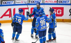 «Вполне могут». Неожиданный исход предрекли первому матчу сборной Казахстана на ЧМ-2024