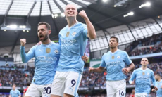 «Фулхэм» — «Манчестер Сити»: прямая трансляция матча АПЛ 