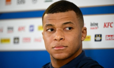 Килиан Мбаппе официально объявил об уходе из «ПСЖ»