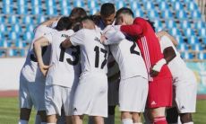 Прямая трансляция матча КПЛ «Туран» — «Жетысу»