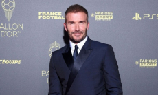 Дэвид Бекхэм назвал лучшего футболиста в истории