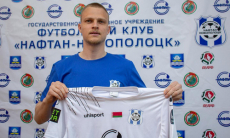 Экс-защитник «Ордабасы» пополнил состав европейского клуба