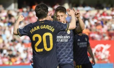 Разгромом завершился матч «Реала» после выхода в финал Лиги Чемпионов