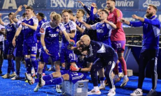 Обидчик «Астаны» установил рекорд в европейском чемпионате