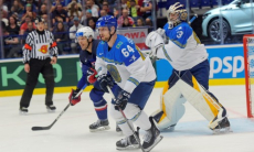 КХЛ отреагировала на триумфальный старт Казахстана на ЧМ-2024 по хоккею