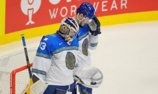 В победной игре сборной Казахстана против Франции на ЧМ-2024 нашли недостатки