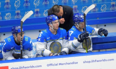 «Многие его недооценивают». Второй матч Казахстана на ЧМ-2024 спрогнозировали в России