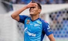 Нуралы Алип рискует прервать впечатляющую серию