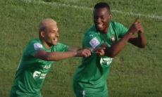 Гол на 98-й минуте вернул сенсационный клуб в лидеры КПЛ