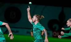 Видеообзор матча Премьер-Лиги «Елимай» — «Шахтер» 2:1