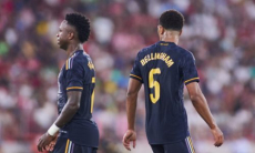 В «Реале» назвали имя лучшего игрока мира