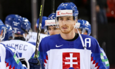 «Им не удалось нас сломить». В сборной Словакии оценили победу над Казахстаном на ЧМ-2024